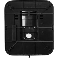 Сушилка для рук Saniteco M-9999 (1200W, матовый) - Превью изображения №4 — Интернет-магазин ПроЗаказ