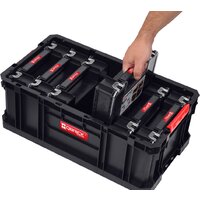 Ящик для инструментов Qbrick System Two Box 200 - Превью изображения №3 — Интернет-магазин ПроЗаказ