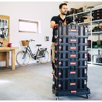 Ящик для инструментов Qbrick System Two Box 200 - Превью изображения №5 — Интернет-магазин ПроЗаказ