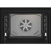 Электрический духовой шкаф BEKO BBIM13400XCS - Превью изображения №5 — Интернет-магазин ПроЗаказ