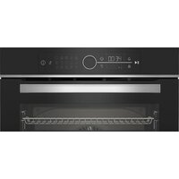 Электрический духовой шкаф BEKO BBIM13400XCS - Превью изображения №2 — Интернет-магазин ПроЗаказ