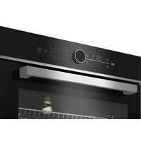 Электрический духовой шкаф BEKO BBIM13400XCS - Превью изображения №3 — Интернет-магазин ПроЗаказ
