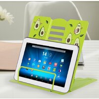 Подставка для книг BRAUBERG Kids Avocado 238052 - Превью изображения №4 — Интернет-магазин ПроЗаказ
