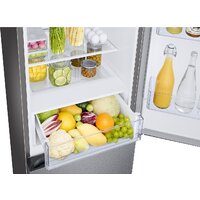 Холодильник Samsung RB34C670ESA/EF - Превью изображения №4 — Интернет-магазин ПроЗаказ