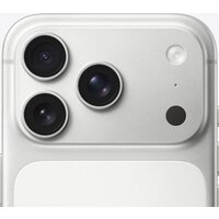 Телефон Apple iPhone 17 Pro 256GB (серебристый) - Превью изображения №4 — Интернет-магазин ПроЗаказ