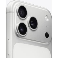Телефон Apple iPhone 17 Pro 256GB (серебристый) - Превью изображения №3 — Интернет-магазин ПроЗаказ