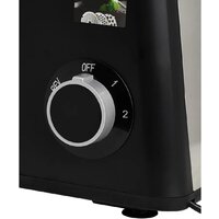 Мясорубка Yoshiro YMG-P2200 - Превью изображения №2 — Интернет-магазин ПроЗаказ