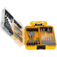 Набор бит и сверл DeWalt DT70785 - Превью изображения №4 — Интернет-магазин ПроЗаказ