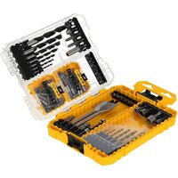 Набор бит и сверл DeWalt DT70785 - Превью изображения №2 — Интернет-магазин ПроЗаказ