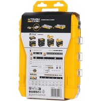 Набор бит и сверл DeWalt DT70785 - Превью изображения №8 — Интернет-магазин ПроЗаказ