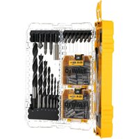 Набор бит и сверл DeWalt DT70785 - Превью изображения №5 — Интернет-магазин ПроЗаказ