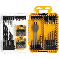 Набор бит и сверл DeWalt DT70785 - Превью изображения №3 — Интернет-магазин ПроЗаказ