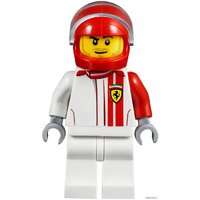 Конструктор LEGO Speed Champions 75890 Ferrari F40 Competizione - Превью изображения №8 — Интернет-магазин ПроЗаказ
