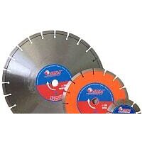 Отрезные диски