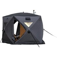 Wild Land Ice hub 500 920005-0003-0001.SET