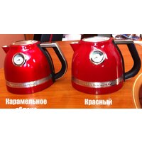 Электрический чайник KitchenAid Artisan 5KEK1522EER - Превью изображения №4 — Интернет-магазин ПроЗаказ