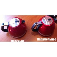 Электрический чайник KitchenAid Artisan 5KEK1522EER - Превью изображения №6 — Интернет-магазин ПроЗаказ