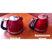 Электрический чайник KitchenAid Artisan 5KEK1522EER - Превью изображения №5 — Интернет-магазин ПроЗаказ
