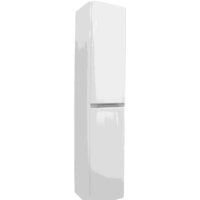 Акватон Шкаф-пенал Шерилл 1A206503SH010