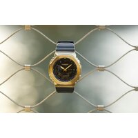 Наручные часы Casio G-Shock GM-2100G-1A9 - Превью изображения №4 — Интернет-магазин ПроЗаказ