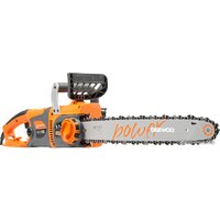 Daewoo Power DACS 2700E