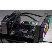 Оперативная память Corsair Vengeance 2x48ГБ DDR5 5200 МГц CMK96GX5M2B5200C38 - Превью изображения №2 — Интернет-магазин ПроЗаказ
