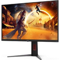 Игровой монитор AOC Gaming Q27G4ZD - Превью изображения №3 — Интернет-магазин ПроЗаказ