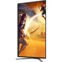 Игровой монитор AOC Gaming Q27G4ZD - Превью изображения №6 — Интернет-магазин ПроЗаказ