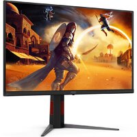 Игровой монитор AOC Gaming Q27G4ZD - Превью изображения №2 — Интернет-магазин ПроЗаказ