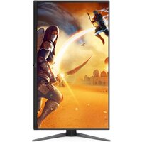 Игровой монитор AOC Gaming Q27G4ZD - Превью изображения №4 — Интернет-магазин ПроЗаказ