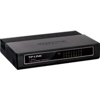 Неуправляемый коммутатор TP-Link TL-SF1016D - Превью изображения №2 — Интернет-магазин ПроЗаказ