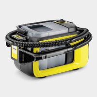 Пылесос Karcher SE 3-18 Compact D1 Battery Set 2.5-F 1.081-509.0 - Превью изображения №2 — Интернет-магазин ПроЗаказ