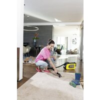 Пылесос Karcher SE 3-18 Compact D1 Battery Set 2.5-F 1.081-509.0 - Превью изображения №6 — Интернет-магазин ПроЗаказ