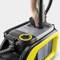 Пылесос Karcher SE 3-18 Compact D1 Battery Set 2.5-F 1.081-509.0 - Превью изображения №3 — Интернет-магазин ПроЗаказ