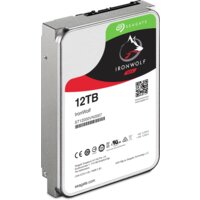 Жесткий диск Seagate Ironwolf 12TB ST12000VN0007 - Превью изображения №3 — Интернет-магазин ПроЗаказ
