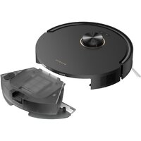 Робот-пылесос Dreame Robot Vacuum F21 Black RLF42GA (евровилка, черный) - Превью изображения №2 — Интернет-магазин ПроЗаказ