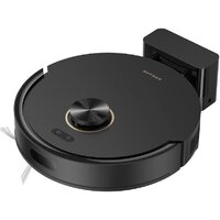 Робот-пылесос Dreame Robot Vacuum F21 Black RLF42GA (евровилка, черный) - Превью изображения №4 — Интернет-магазин ПроЗаказ