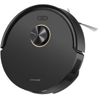 Dreame Robot Vacuum F21 Black RLF42GA (евровилка, черный)