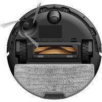 Робот-пылесос Dreame Robot Vacuum F21 Black RLF42GA (евровилка, черный) - Превью изображения №7 — Интернет-магазин ПроЗаказ