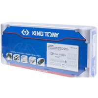 Универсальный набор инструментов King Tony 3527MR (26 предметов) - Превью изображения №6 — Интернет-магазин ПроЗаказ