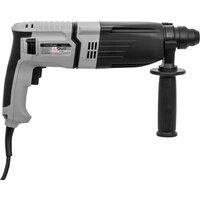 Перфоратор Интерскол П-24/700АВС (кейс) - Превью изображения №3 — Интернет-магазин ПроЗаказ