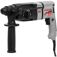 Интерскол П-24/700АВС (кейс)