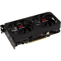 Видеокарта PowerColor Reaper AMD Radeon RX 9060 XT 16GB GDDR6 RX9060XT 16G-A - Превью изображения №3 — Интернет-магазин ПроЗаказ