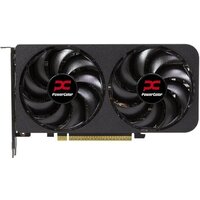 Видеокарта PowerColor Reaper AMD Radeon RX 9060 XT 16GB GDDR6 RX9060XT 16G-A - Превью изображения №2 — Интернет-магазин ПроЗаказ