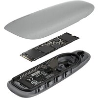 Бокс для накопителей M.2 ASUS Cobble SSD Enclosure (серый) - Превью изображения №11 — Интернет-магазин ПроЗаказ