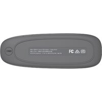 Бокс для накопителей M.2 ASUS Cobble SSD Enclosure (серый) - Превью изображения №12 — Интернет-магазин ПроЗаказ