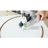 Вертикальный фрезер Festool OF 1010 REBQ-Plus 578005 (кейс) - Превью изображения №8 — Интернет-магазин ПроЗаказ