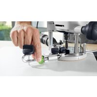 Вертикальный фрезер Festool OF 1010 REBQ-Plus 578005 (кейс) - Превью изображения №7 — Интернет-магазин ПроЗаказ