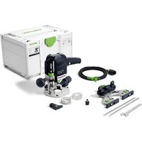 Вертикальный фрезер Festool OF 1010 REBQ-Plus 578005 (кейс) - Превью изображения №1 — Интернет-магазин ПроЗаказ
