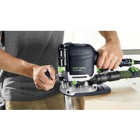 Вертикальный фрезер Festool OF 1010 REBQ-Plus 578005 (кейс) - Превью изображения №2 — Интернет-магазин ПроЗаказ